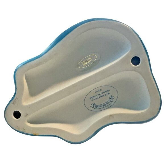 Disney Pooh & Friends Figurine "We'll Share Forever Whatever the Weather" - Picture 7 of 11